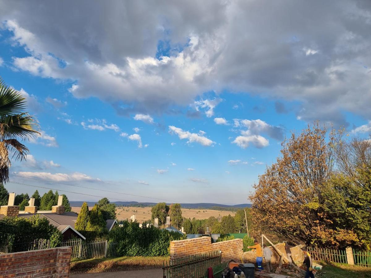 Valley View Dullstroom - Check In At The Highlander Hotel Exterior foto