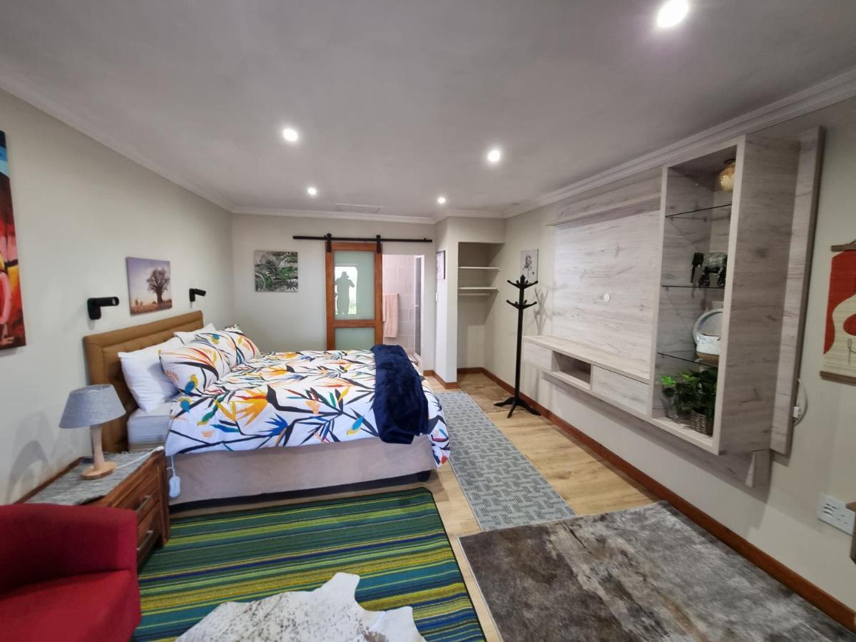 Valley View Dullstroom - Check In At The Highlander Hotel Exterior foto